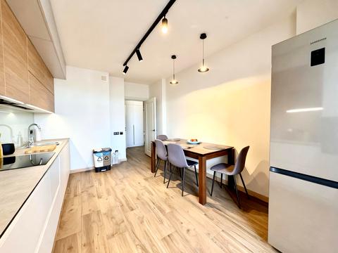 квартира за адресою Тернопільська вул., 21є