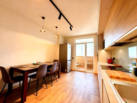 квартира за адресою Тернопільська вул., 21є