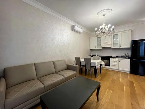 квартира по адресу Джона Маккейна ул. (Кудри Ивана), 7