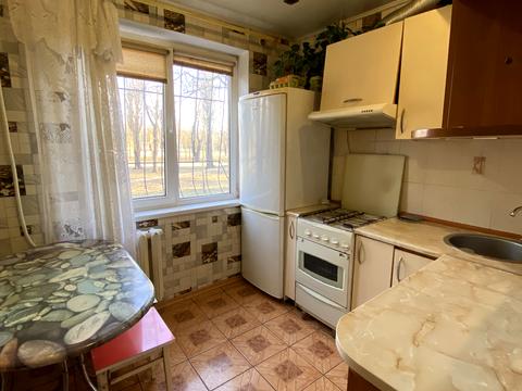 квартира по адресу Соборности ул. (Косиора), 105