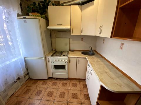 квартира по адресу Соборности ул. (Косиора), 105
