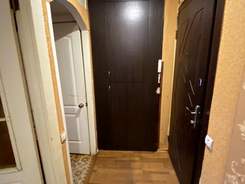 квартира по адресу Соборности ул. (Косиора), 105