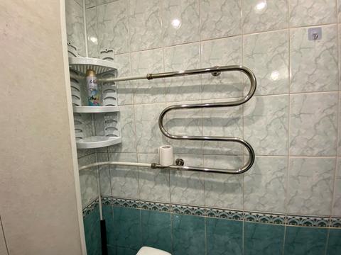 квартира по адресу Соборности ул. (Косиора), 105