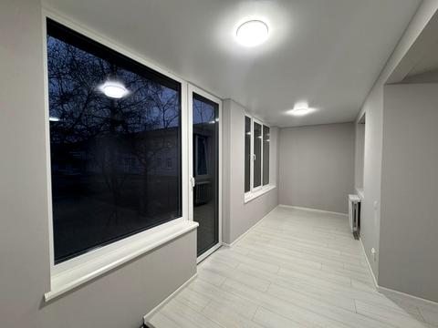 квартира за адресою Сергія Скальда вул. (Комарова), 28