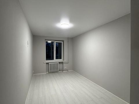 квартира за адресою Сергія Скальда вул. (Комарова), 28