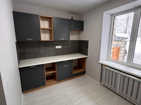 квартира по адресу Сергія Скальда ул. (Комарова), 28