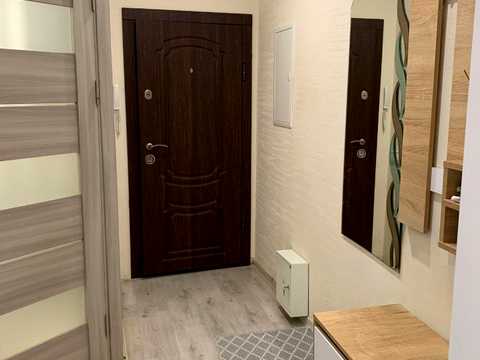 квартира за адресою Сегедська вул., 5б