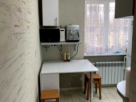 квартира за адресою Сегедська вул., 5б