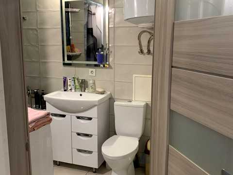 квартира за адресою Сегедська вул., 5б