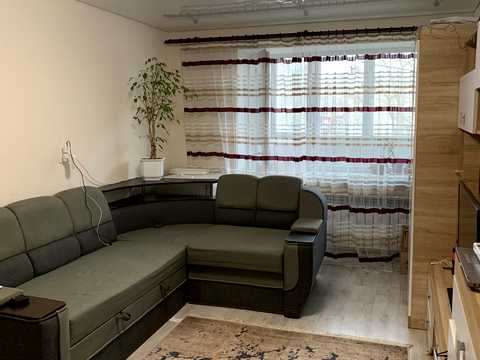 квартира за адресою Сегедська вул., 5б