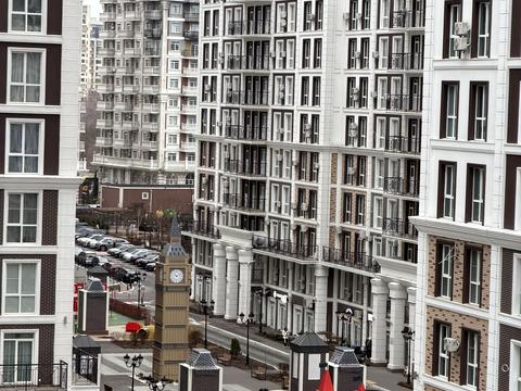 квартира по адресу Михаила Максимовича ул. (Трутенко Онуфрия), 26-В