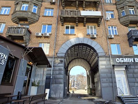 коммерческая по адресу Сечевых Стрельцов ул. (Артема), 79