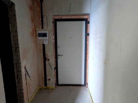 квартира по адресу Малоголосковская ул., 40