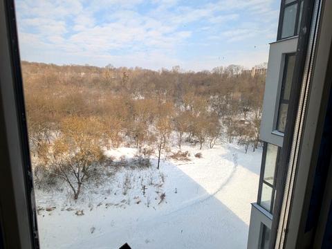 квартира по адресу Малоголосковская ул., 40