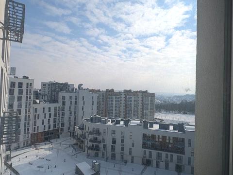 квартира по адресу Малоголосковская ул., 40