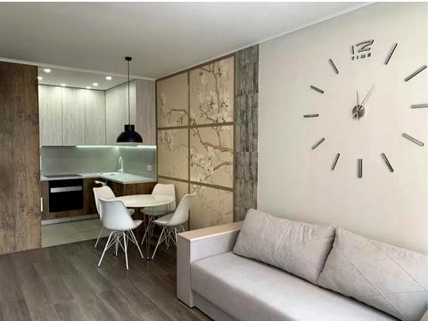 квартира по адресу Берестейский просп. (Победы), 67