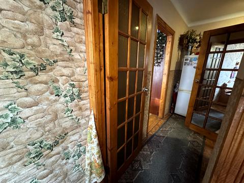 квартира за адресою Транспортна вул., 8