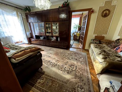 квартира за адресою Транспортна вул., 8