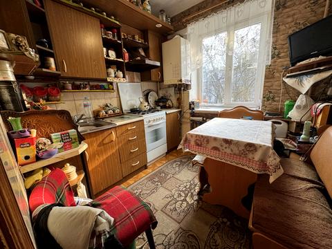 квартира за адресою Транспортна вул., 8