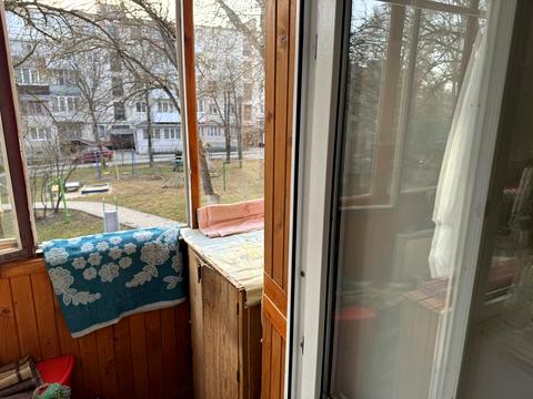 квартира за адресою Транспортна вул., 8