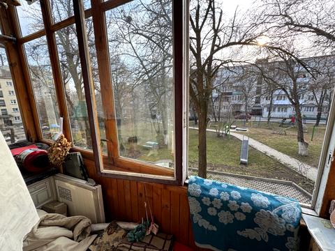 квартира за адресою Транспортна вул., 8