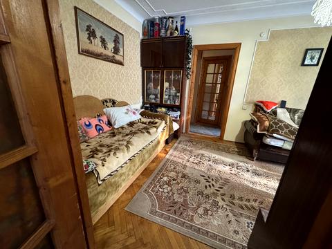 квартира за адресою Транспортна вул., 8