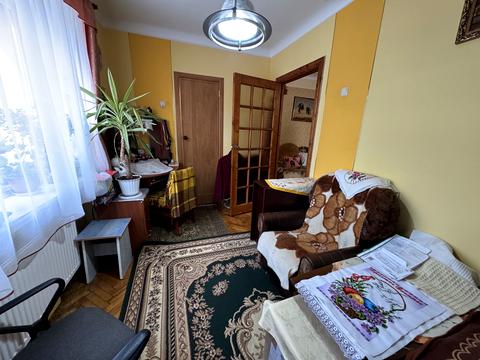 квартира за адресою Транспортна вул., 8