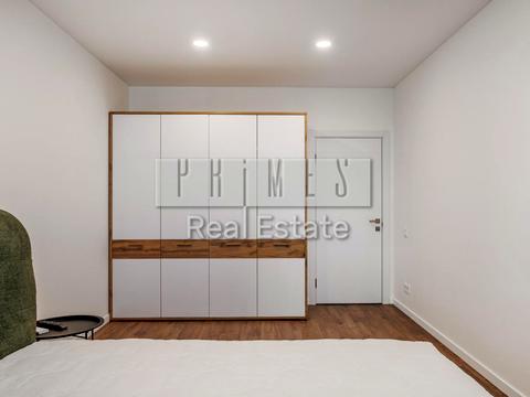 квартира за адресою Берестейський просп. (Перемоги), 11 к1