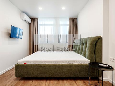 квартира за адресою Берестейський просп. (Перемоги), 11 к1