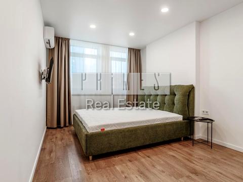 квартира за адресою Берестейський просп. (Перемоги), 11 к1