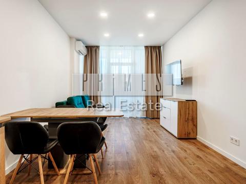 квартира за адресою Берестейський просп. (Перемоги), 11 к1