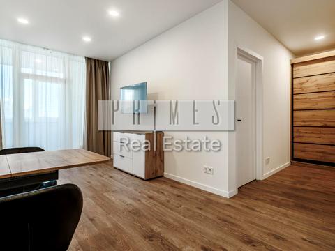 квартира за адресою Берестейський просп. (Перемоги), 11 к1