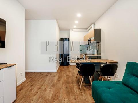 квартира за адресою Берестейський просп. (Перемоги), 11 к1