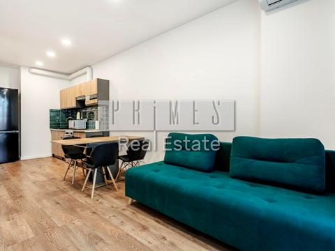 квартира за адресою Берестейський просп. (Перемоги), 11 к1