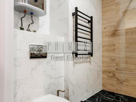 квартира за адресою Берестейський просп. (Перемоги), 11 к1