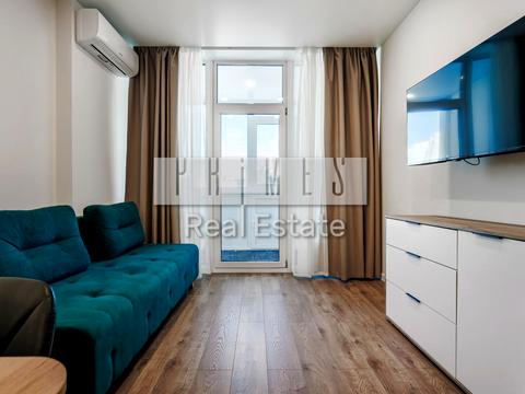 квартира за адресою Берестейський просп. (Перемоги), 11 к1