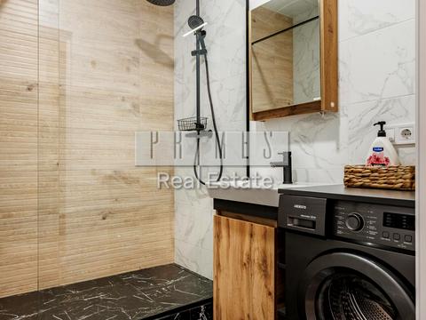 квартира за адресою Берестейський просп. (Перемоги), 11 к1