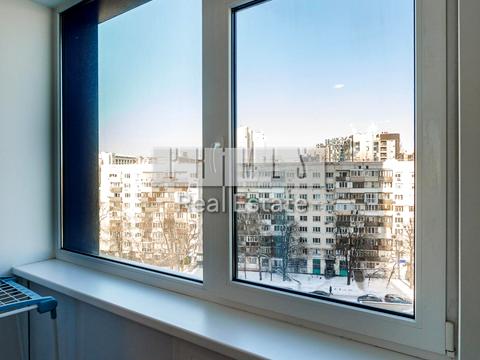 квартира за адресою Берестейський просп. (Перемоги), 11 к1