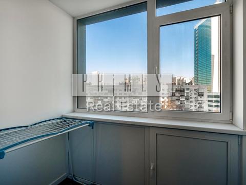 квартира за адресою Берестейський просп. (Перемоги), 11 к1