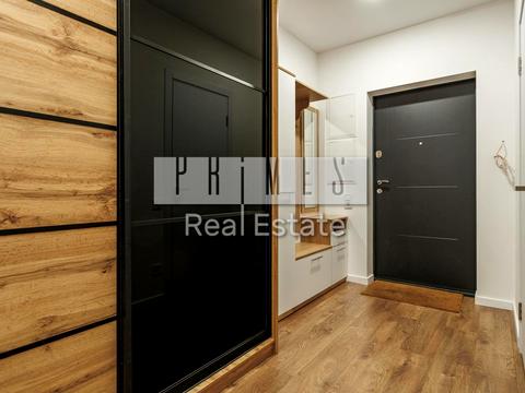 квартира за адресою Берестейський просп. (Перемоги), 11 к1