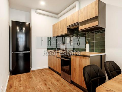 квартира за адресою Берестейський просп. (Перемоги), 11 к1