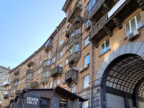 комерційна за адресою Січових Стрільців вул. (Артема), 79