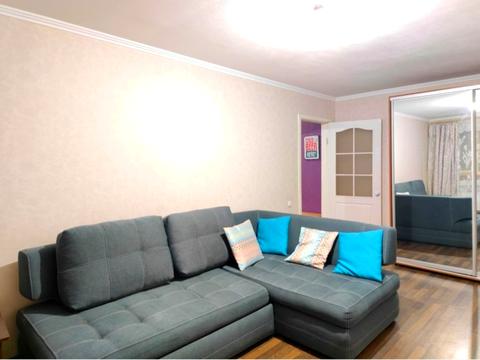 квартира за адресою Академіка Янгеля вул., 8