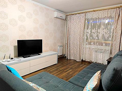 квартира за адресою Академіка Янгеля вул., 8