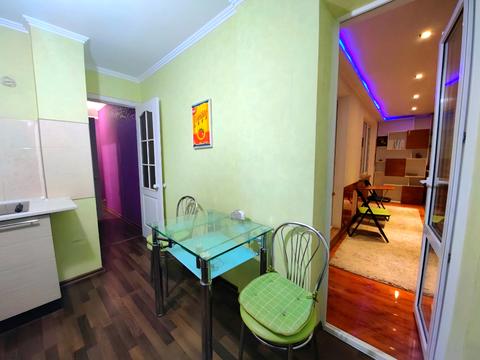 квартира за адресою Академіка Янгеля вул., 8