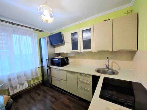 квартира за адресою Академіка Янгеля вул., 8