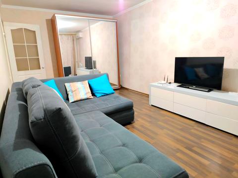 квартира за адресою Академіка Янгеля вул., 8