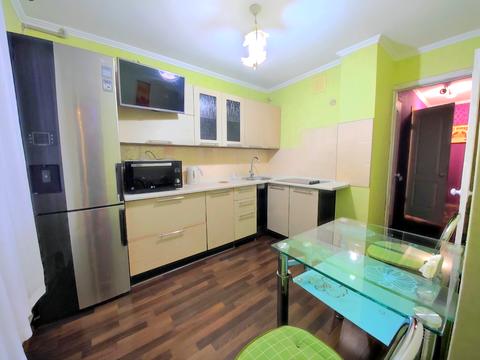 квартира за адресою Академіка Янгеля вул., 8