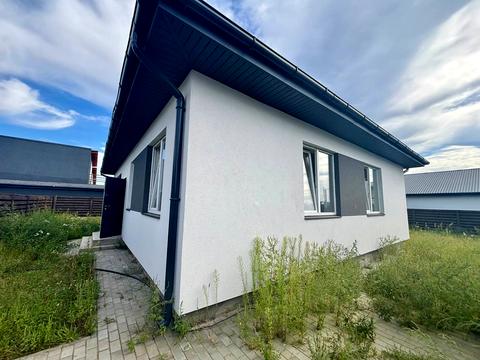 дом по адресу Весняна 4