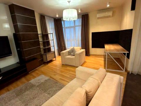 квартира за адресою Валерія Лобановського просп. (Червонозоряний), 4-А